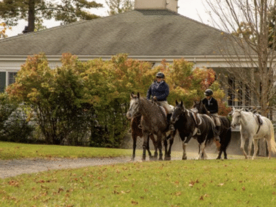 The Greenbrier – White Sulphur Springs, WV